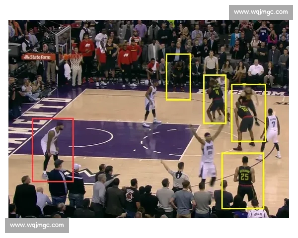 新赛季NBA争冠格局解析与球星动态全追踪深度观察联盟转会风云