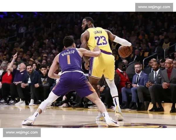 深度解析NBA技术统计体系洞察球员表现与比赛胜负关键因素